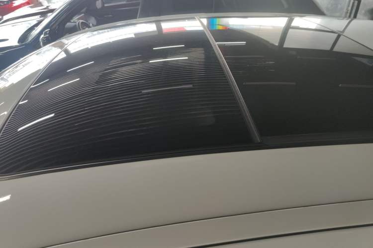 Used BMW X4 2021 Restyled xDrive 25i M Sport Night Edition Package Roof