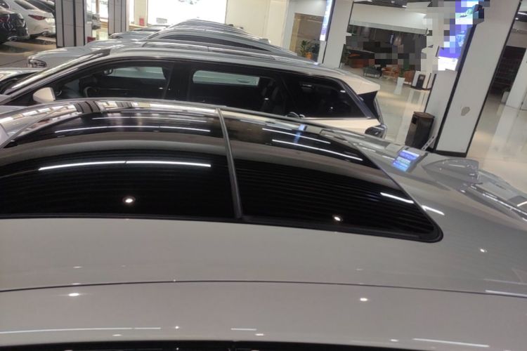 Used BMW X4 2021 Restyled xDrive 25i M Sport Package Roof