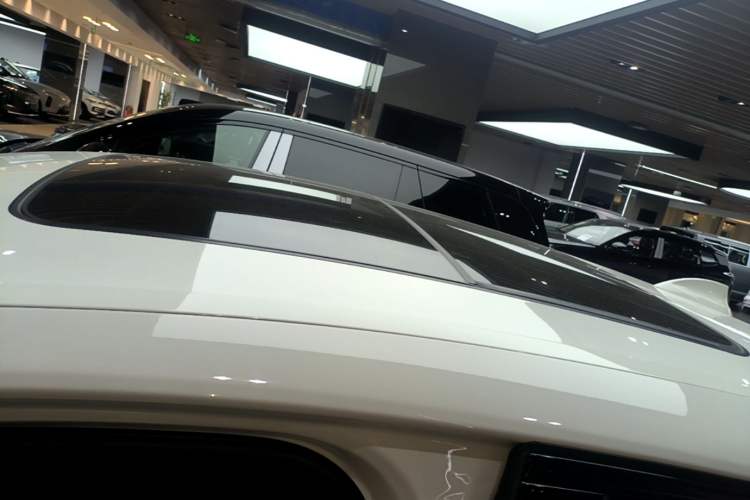 Used BMW X4 2021 xDrive 25i M Sport Package Roof