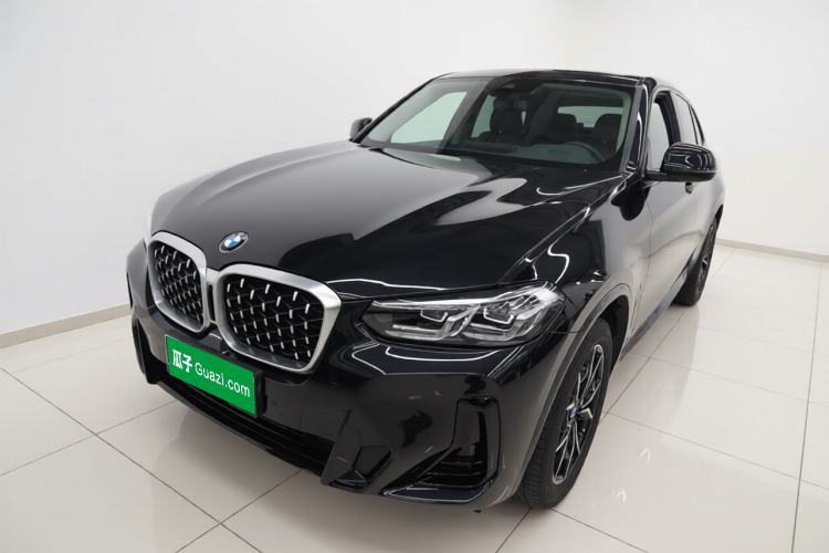 Ojetý BMW X4 2022 xDrive 25i M Sport Package Guazi used car, China used car export, Used car for sale, Used  cars, Cheapest cars for sale
