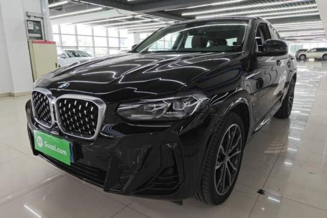 Used BMW X4 2022 xDrive 30i M Sport Package
