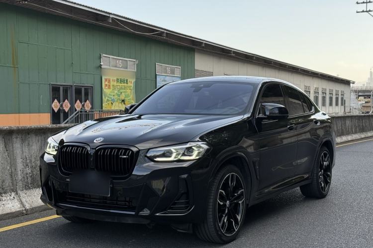 Used BMW X4 2022 M40i Guazi used car, China used car export, Used car for sale, Used  cars, Cheapest cars for sale