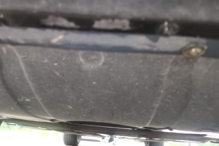 Used BMW X4 2022 xDrive 30i M Sport Package Chassis Front