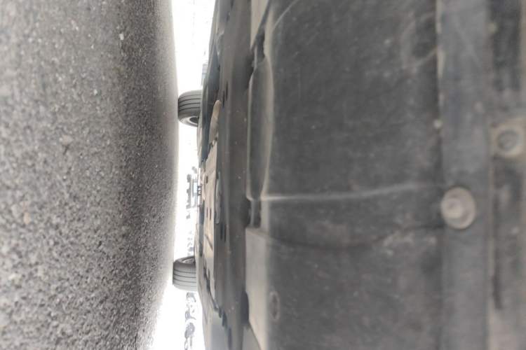Used BMW X4 2022 xDrive 25i M Sport Package Chassis Front