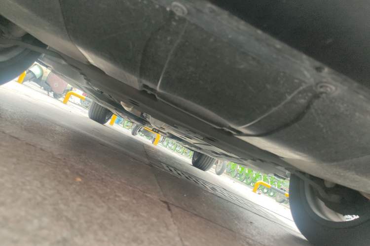 Used BMW X4 2022 xDrive 25i M Sport Package Chassis Front