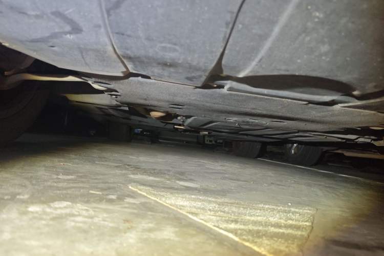 Used BMW X4 2022 xDrive 25i M Sport Package Chassis Front