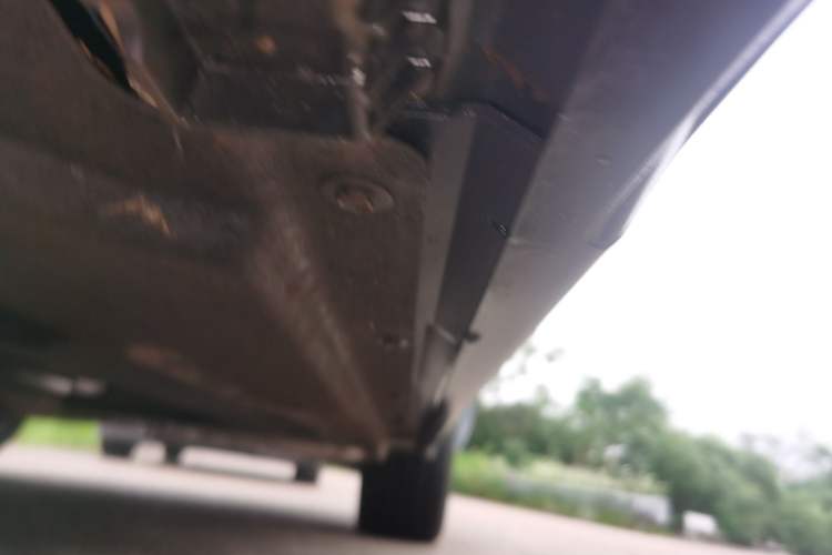 Used BMW X4 2022 xDrive 30i M Sport Package Chassis Front Left