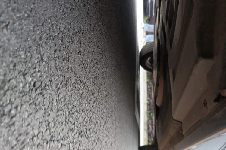 Used BMW X4 2022 xDrive 25i M Sport Package Chassis Front Left