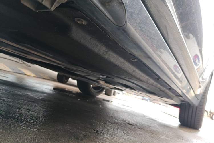 Used BMW X4 2022 xDrive 25i M Sport Package Chassis Front Left
