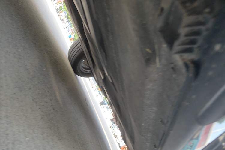 Used BMW X4 2022 xDrive 25i M Sport Package Chassis Front Left