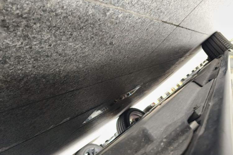 Used BMW X4 2022 xDrive 30i M Sport Package Chassis Front Left