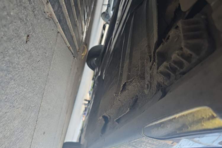 Used BMW X4 2022 xDrive 25i M Sport Package Chassis Front Left