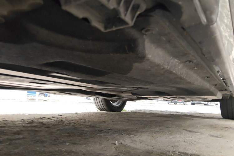 Used BMW X4 2022 xDrive 25i M Sport Package Chassis Front Left