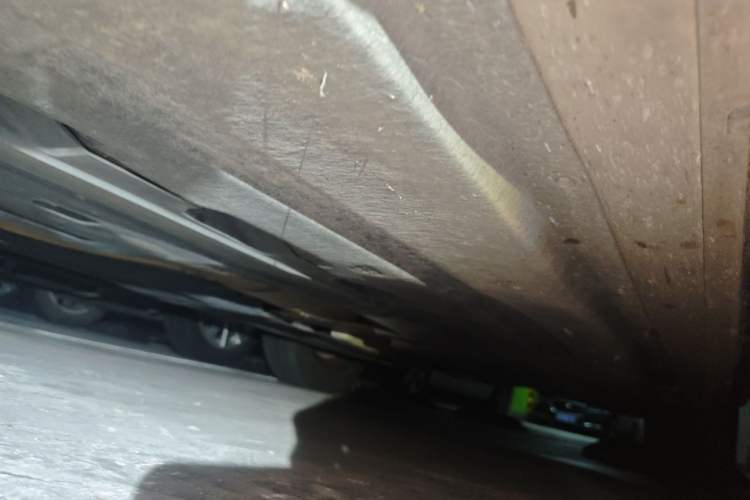 Used BMW X4 2022 xDrive 25i M Sport Package Chassis Front Left