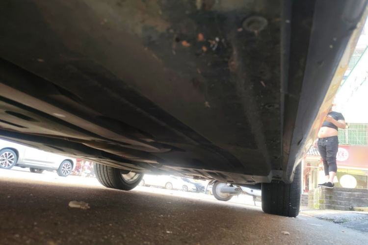 Used BMW X4 2022 xDrive 30i M Sport Package Chassis Front Left