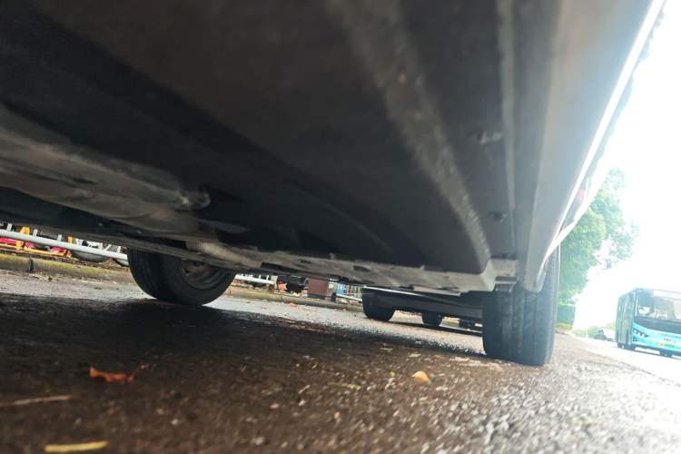 Used BMW X4 2022 xDrive 25i M Sport Package Chassis Front Left