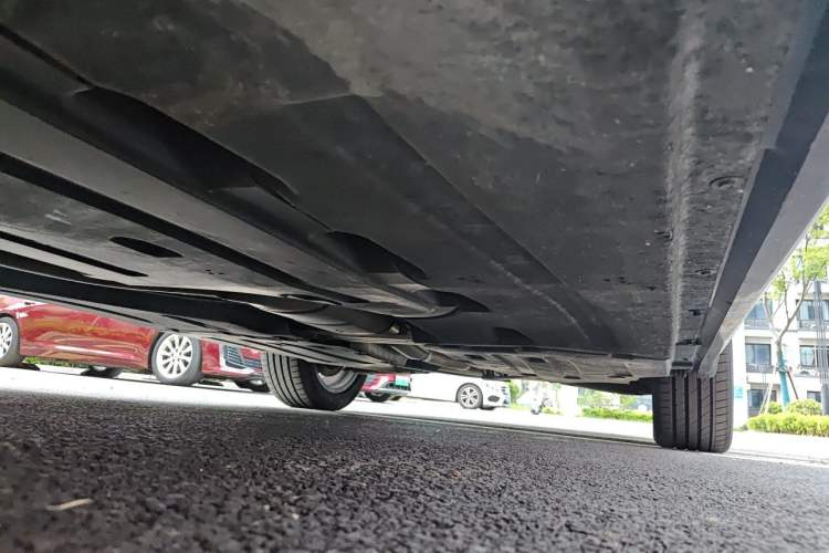 Used BMW X4 2022 xDrive 25i M Sport Package Chassis Front Left