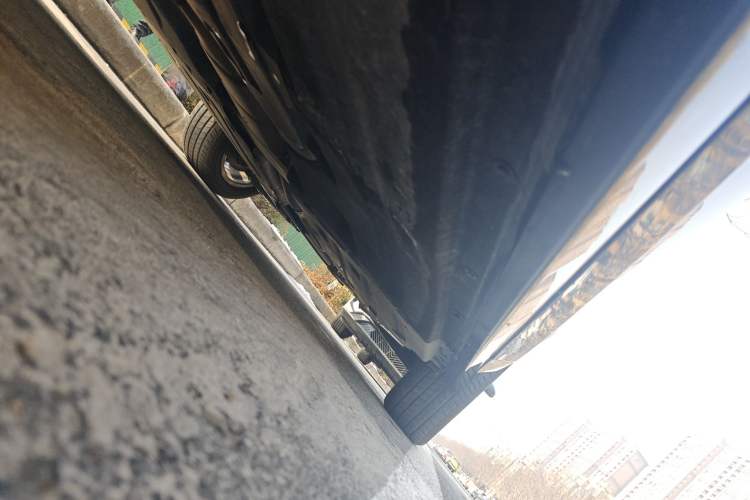 Used BMW X4 2022 xDrive 25i M Sport Package Chassis Front Left
