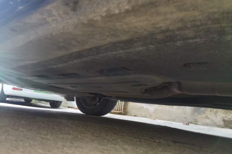 Used BMW X4 2022 xDrive 25i M Sport Package Chassis Front Left