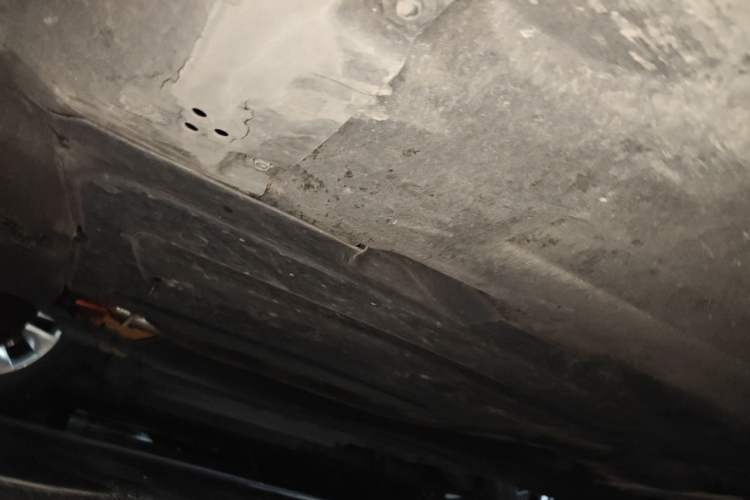 Used BMW X4 2022 xDrive 25i M Sport Package Chassis Front Left
