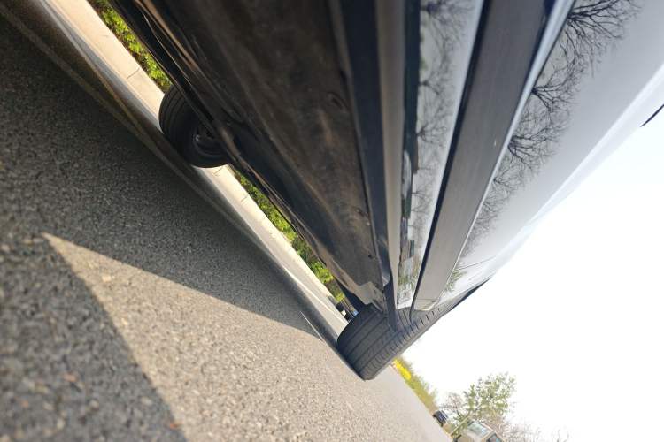 Used BMW X4 2022 xDrive 25i M Sport Package Chassis Front Left