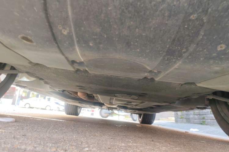 Used BMW X4 2022 xDrive 30i M Sport Package Chassis Front