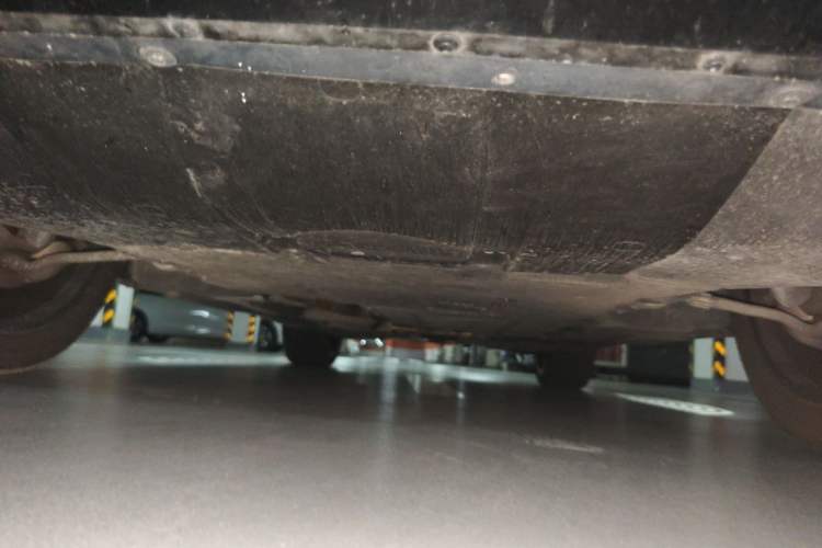 Used BMW X4 2022 xDrive 30i M Sport Package Chassis Front
