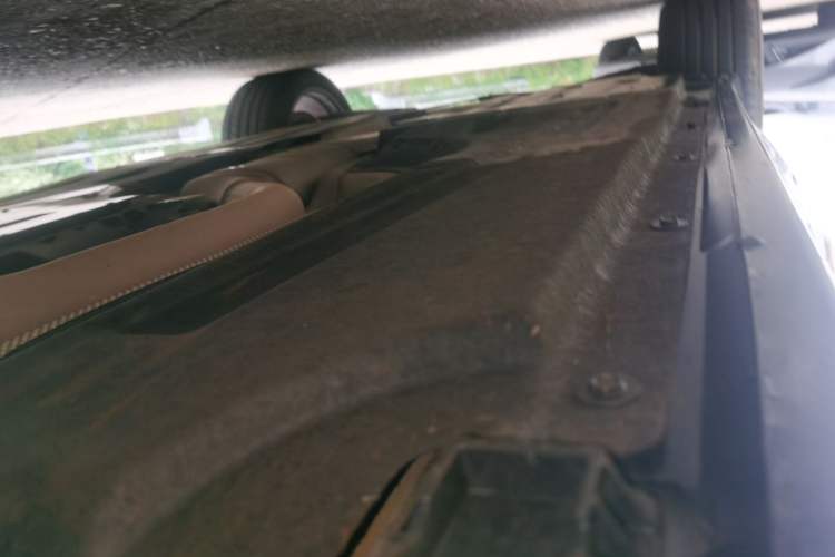 Used BMW X4 2022 xDrive 30i M Sport Package Chassis Front Right