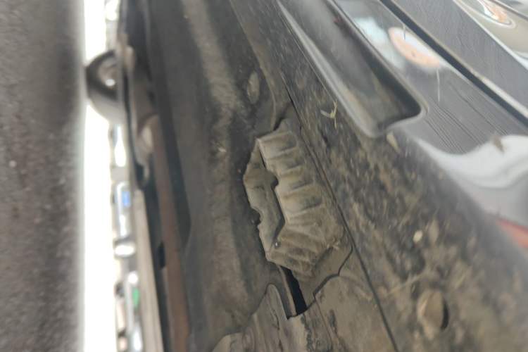 Used BMW X4 2022 xDrive 25i M Sport Package Chassis Front Right
