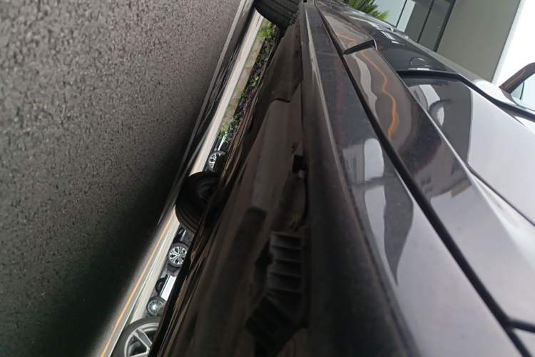 Used BMW X4 2022 xDrive 25i M Sport Package Chassis Front Right