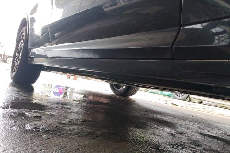 Used BMW X4 2022 xDrive 25i M Sport Package Chassis Front Right