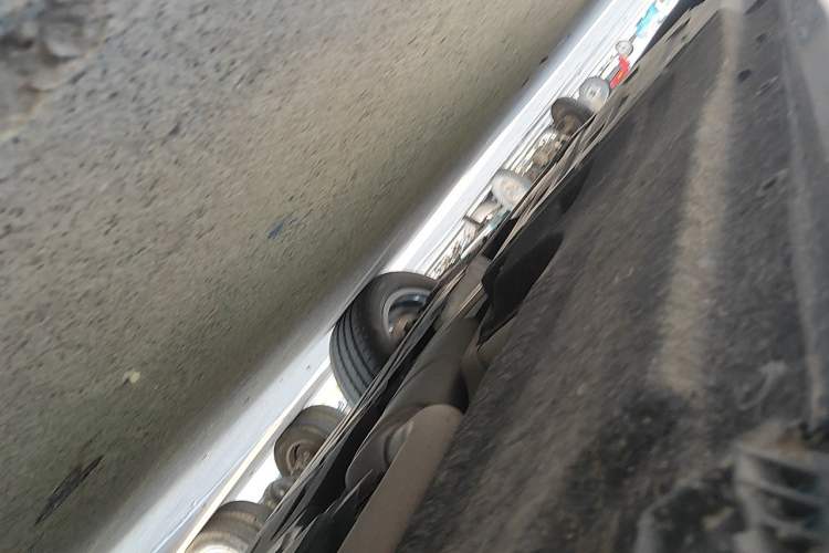Used BMW X4 2022 xDrive 25i M Sport Package Chassis Front Right