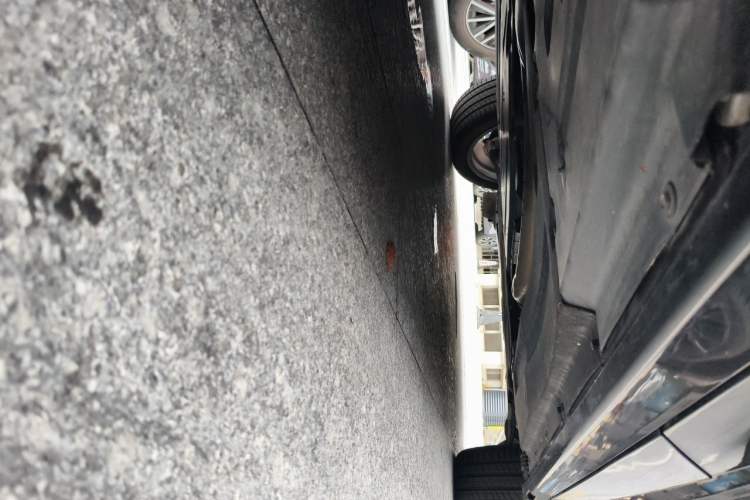 Used BMW X4 2022 xDrive 30i M Sport Package Chassis Front Right