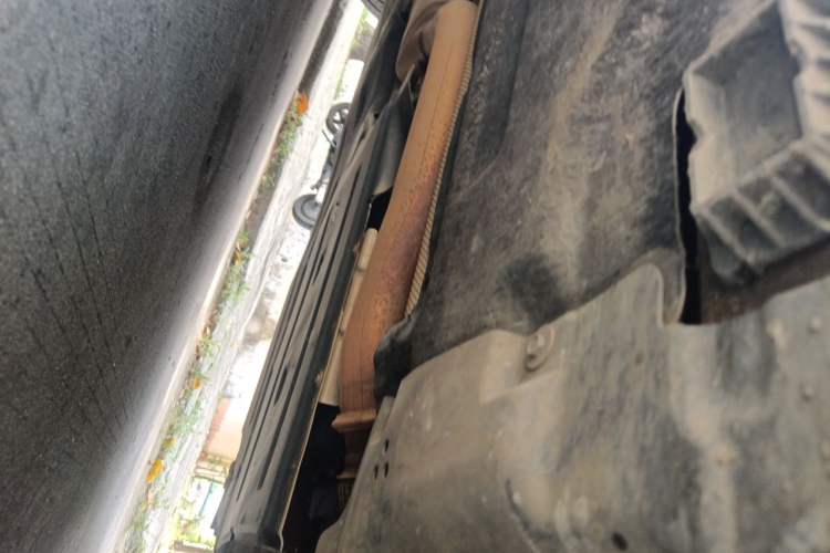 Used BMW X4 2022 xDrive 30i M Sport Package Chassis Front Right