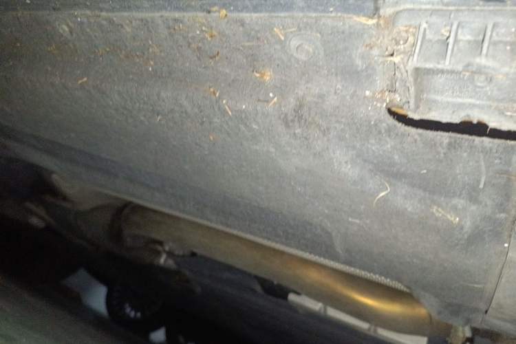 Used BMW X4 2022 xDrive 30i M Sport Package Chassis Front Right