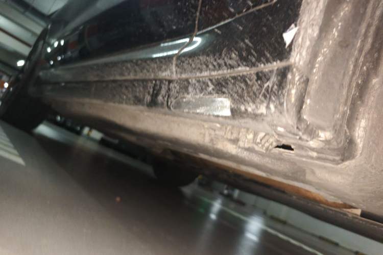 Used BMW X4 2022 xDrive 30i M Sport Package Chassis Front Right