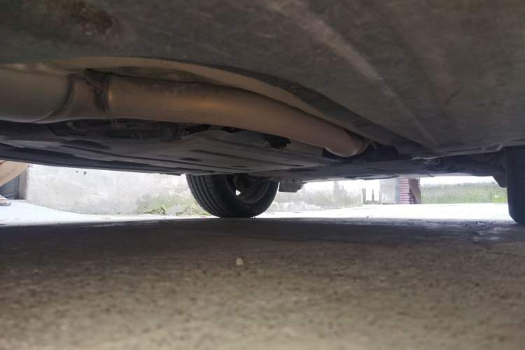 Used BMW X4 2022 xDrive 25i M Sport Package Chassis Front Right