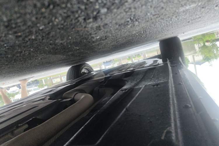 Used BMW X4 2022 Restyled xDrive 30i M Sport Night Edition Package Chassis Front Right