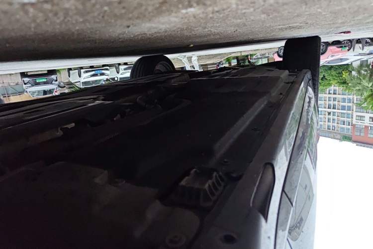 Used BMW X4 2022 xDrive 25i M Sport Package Chassis Front Right