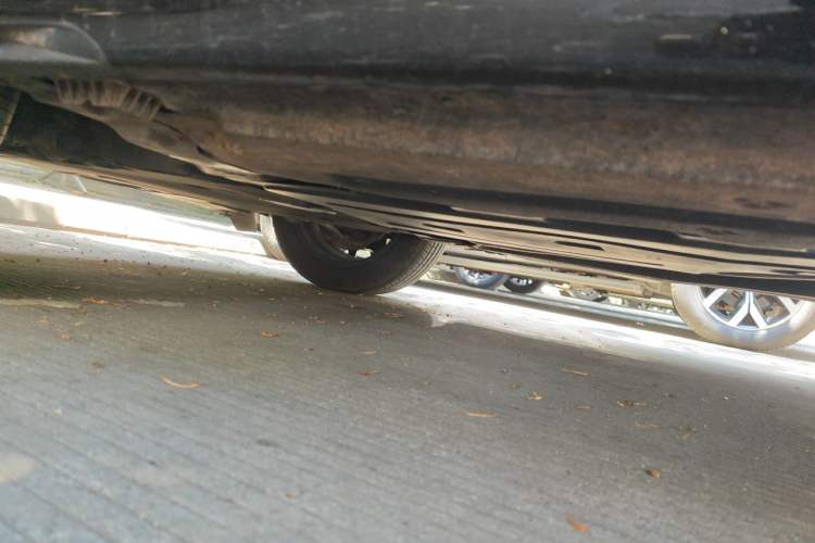 Used BMW X4 2022 xDrive 25i M Sport Package Chassis Front Right