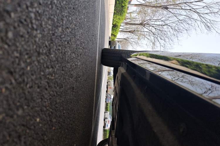Used BMW X4 2022 xDrive 25i M Sport Package Chassis Front Right