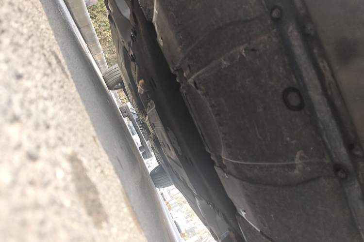 Used BMW X4 2022 xDrive 25i M Sport Package Chassis Front