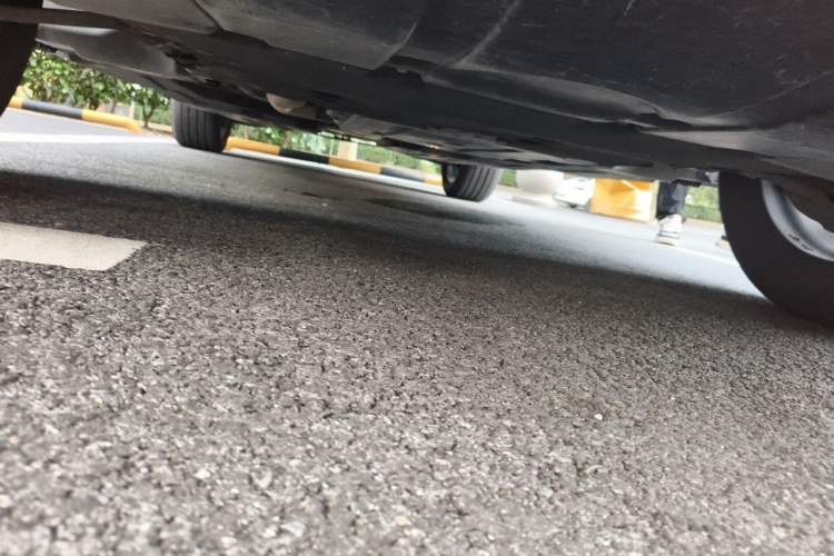 Used BMW X4 2022 xDrive 25i M Sport Package Chassis Front