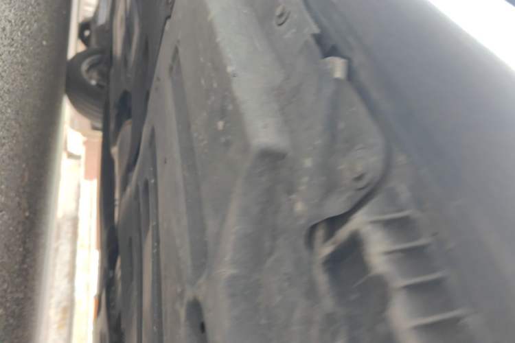 Used BMW X4 2022 xDrive 25i M Sport Package Chassis Rear Left