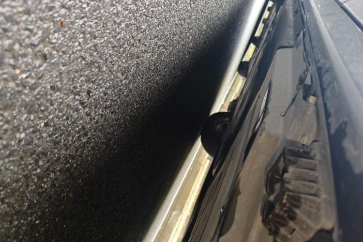 Used BMW X4 2022 xDrive 25i M Sport Package Chassis Rear Left