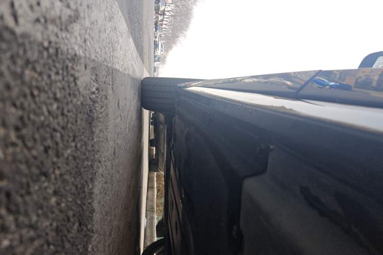 Used BMW X4 2022 xDrive 25i M Sport Package Chassis Rear Left