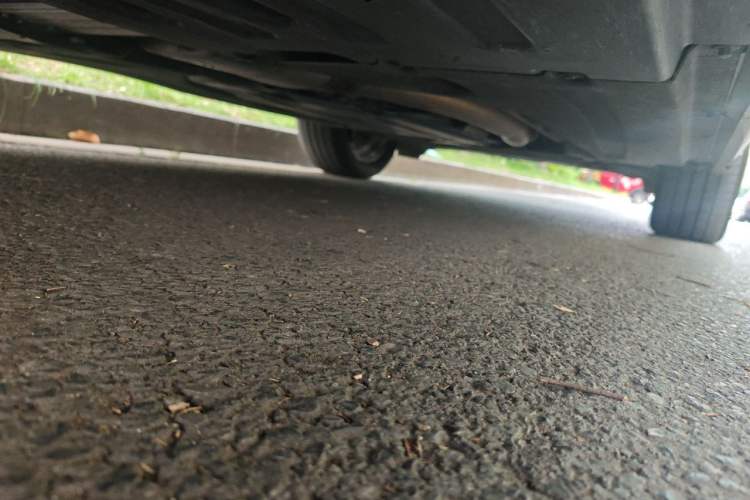 Used BMW X4 2022 xDrive 25i M Sport Package Chassis Rear Right