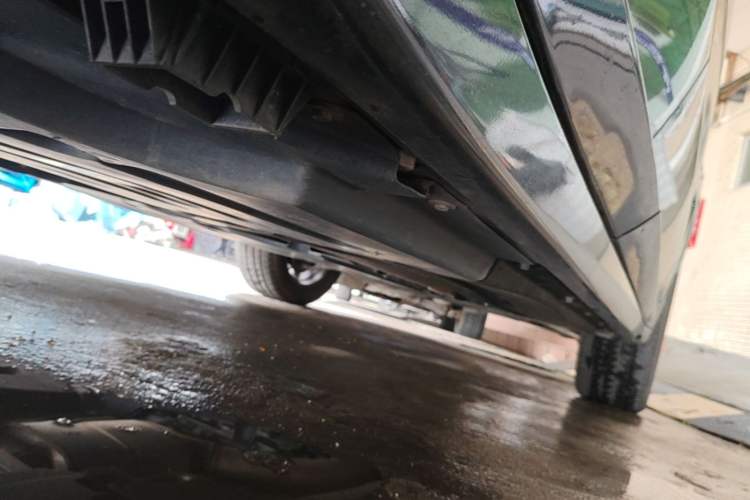 Used BMW X4 2022 xDrive 25i M Sport Package Chassis Rear Right