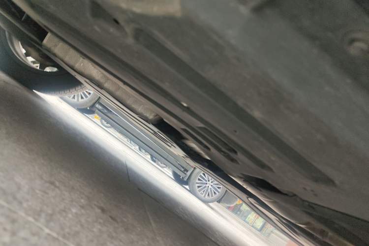 Used BMW X4 2022 xDrive 25i M Sport Package Chassis Rear Right