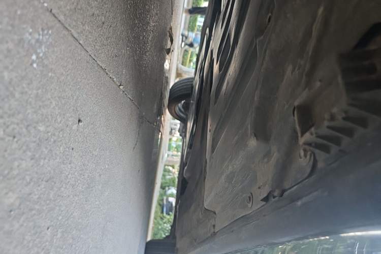 Used BMW X4 2022 xDrive 25i M Sport Package Chassis Rear Right